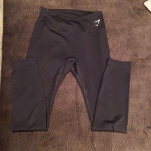 New without tags gymshark leggings